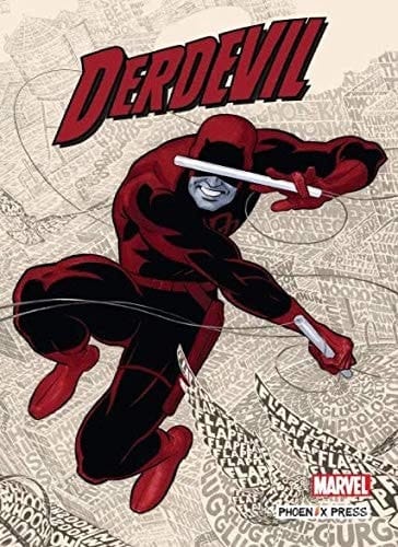 Derdevil. 1