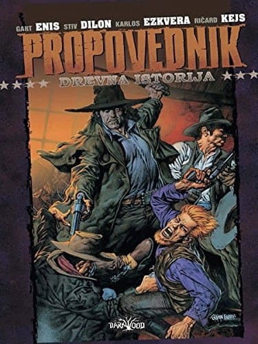 Propovednik 04 Drevna istorija