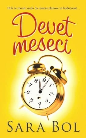 Devet meseci