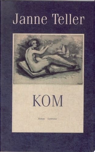 Kom roman