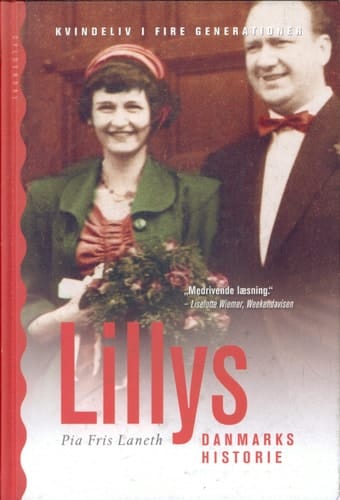 Lillys Danmarkshistorie