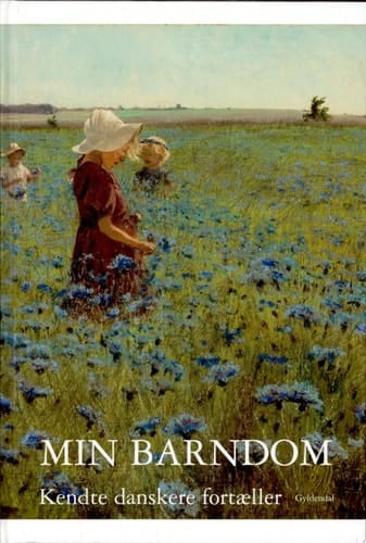 Min barndom
