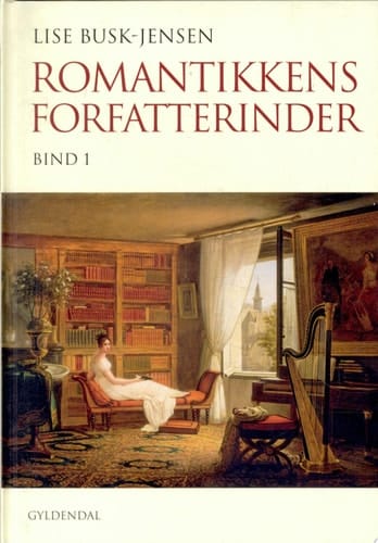 Romantikkens forfatterinder