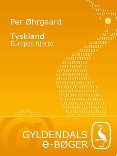 Tyskland Europas hjerte