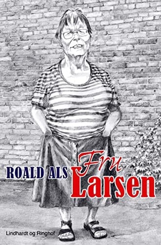 Fru Larsen