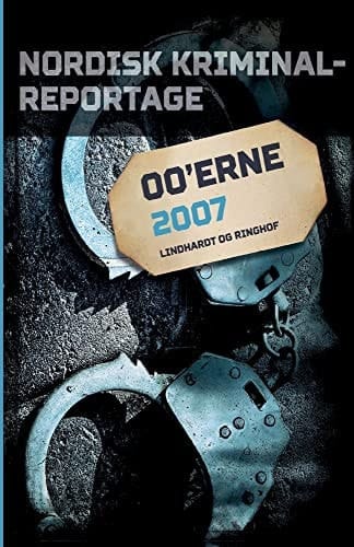 Nordisk Kriminalreportage 2007