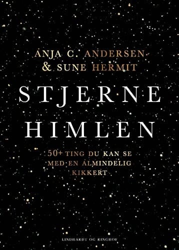 Stjernehimlen 50 ting, du kan se med en almindelig kikkert