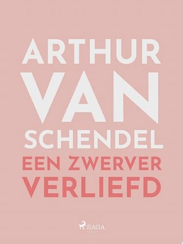Een zwerver verliefd