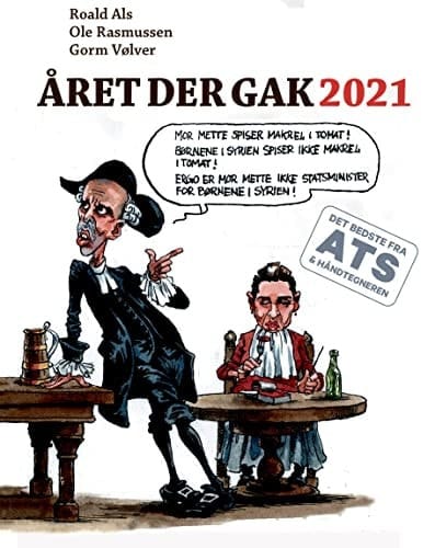 Året der gak