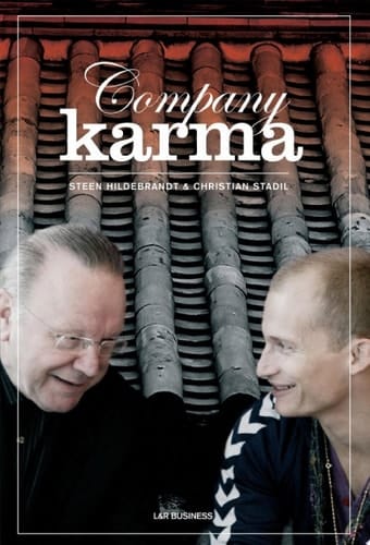 Company karma