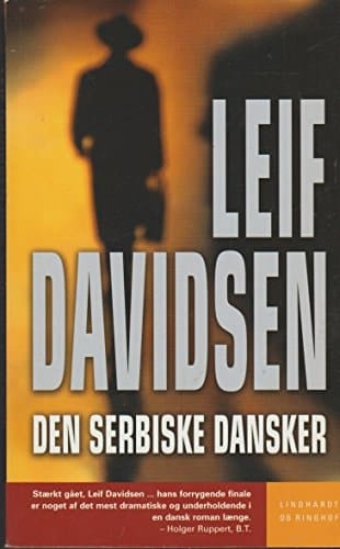 Den serbiske dansker