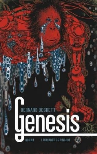 Genesis roman