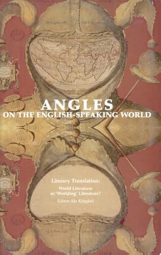 Literary Translation World Literature Or 'worlding' Literature?