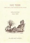 Nye tider men end lyser skovklosters mure : Herlufsholm 1934-1990
