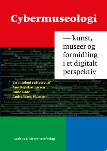 Cybermuseologi