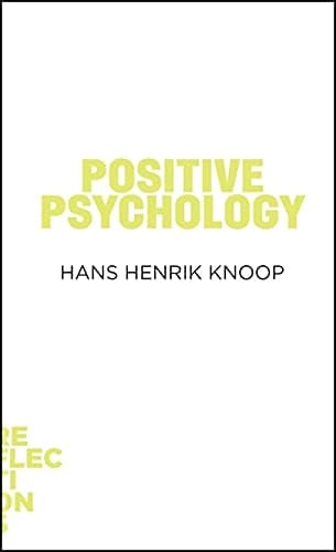 Positive Psychology