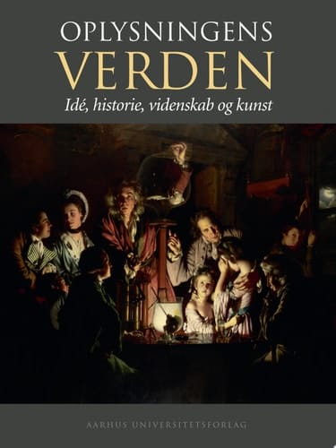 Oplysningens verden