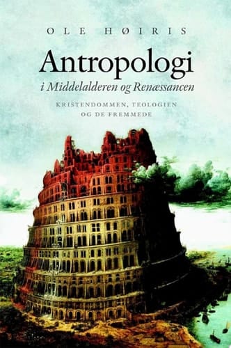 Antropologi i Middelalderen og Renæssancen