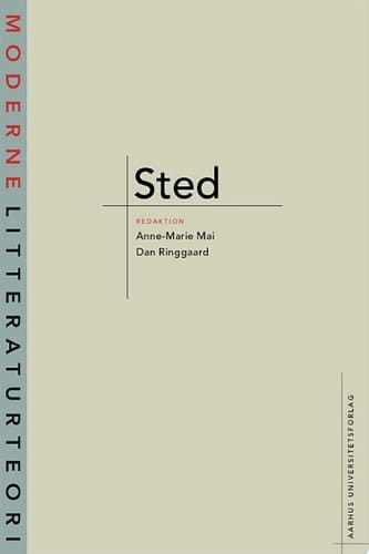 Sted