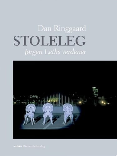 Stoleleg