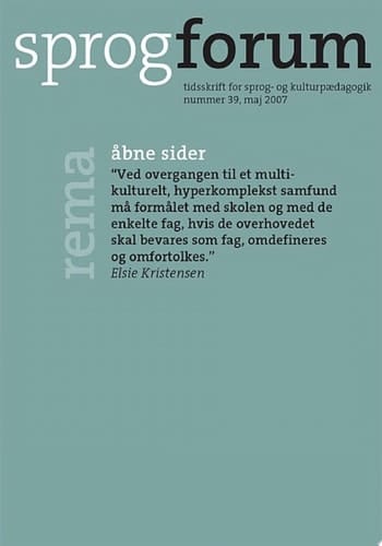 Abne sider