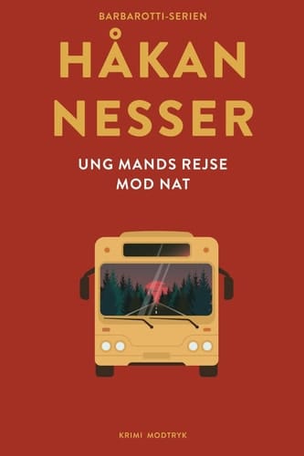 Ung mands rejse mod nat