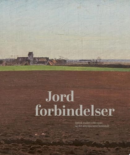 Jordforbindelser