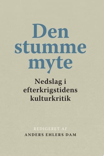 Den stumme myte
