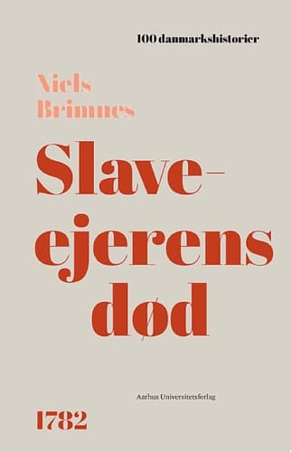 Slaveejerens død