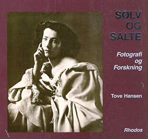 Sølv og salte fotografi og forskning