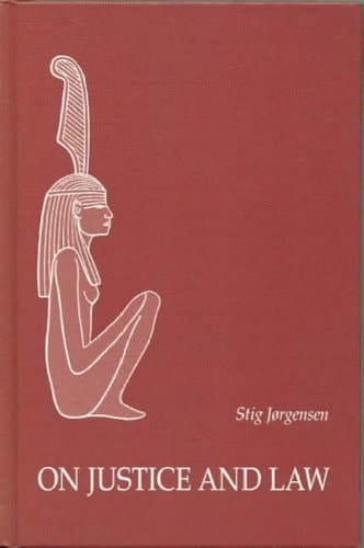 On Justice and Nonfiction