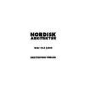 Nordisk arkitektur (Danish Edition)