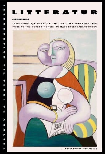 Litteratur introduktion til teori og analyse