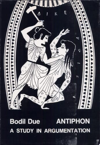 Antiphon