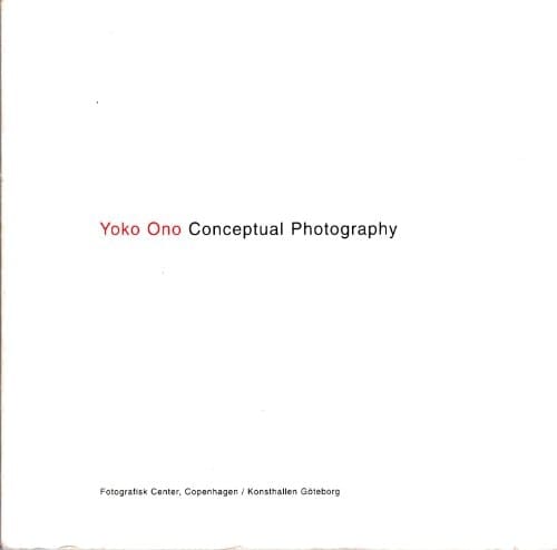 Conceptual Photography