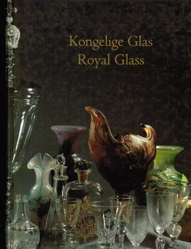 Kongelige Glas
