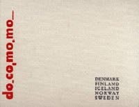 Modern Movement Scandinavia Vision and Reality
