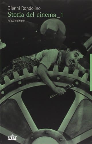 Storia del cinema
