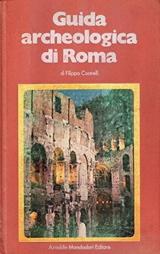 Guida archeologica di Roma