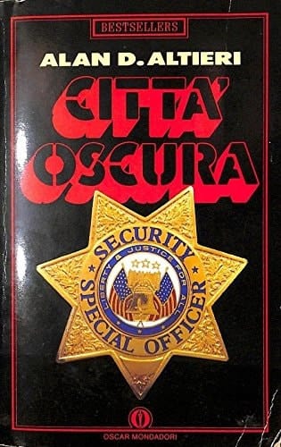 Citta Oscura (Italian Edition)