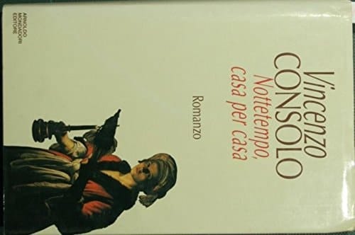Nottetempo, casa per casa: Romanzo (Scrittori italiani) (Italian Edition)