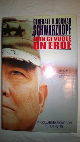 Non ci vuole un eroe