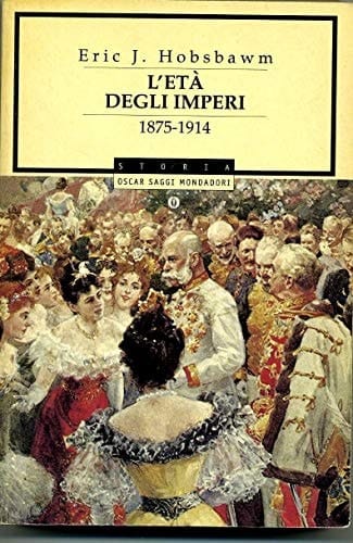 L'età degli imperi (1875-1914)