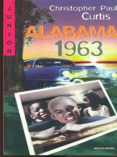 Alabama 1963