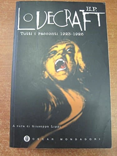 Tutti i racconti (1923-26)