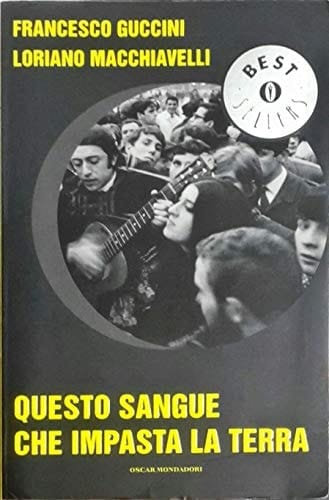 Questo sangue che impasta la terra