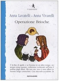 Operazione Brioche