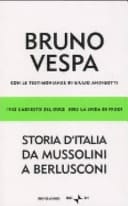Storia d'Italia da Mussolini a Berlusconi 1943, l'arresto del Duce
