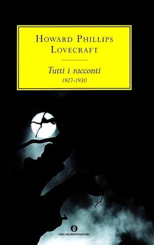 Tutti i racconti (1927-1930)
