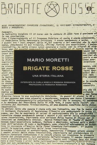 Brigate rosse una storia italiana